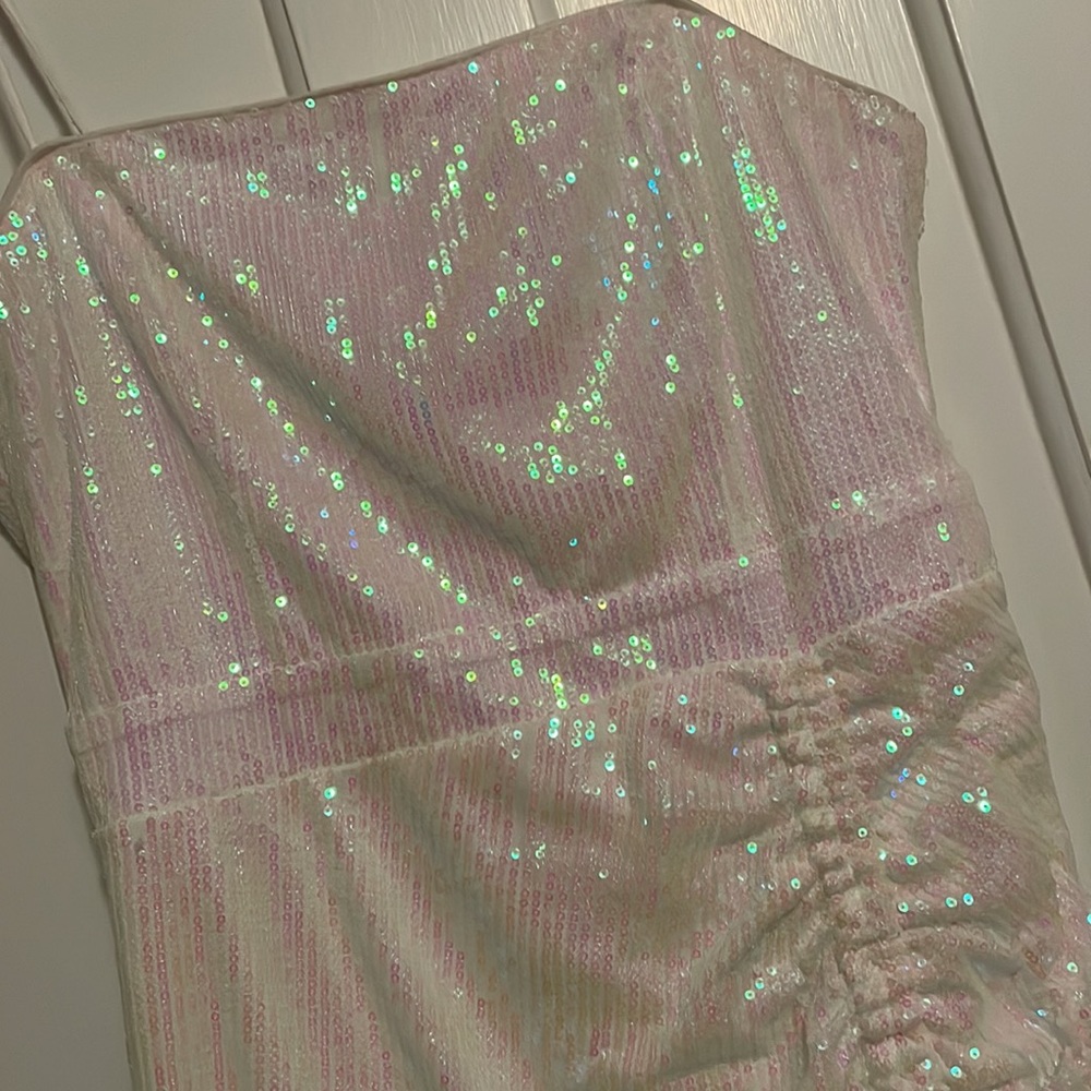 Superdown Sequin Mini - Picture 2 of 3